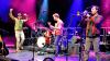 In diesem Jahr ging auch die Jazznacht beim Jazzfrühling in Kempten wie alle anderen Konzerte im Stadttheater ohne Publikum als Livestream über die Bühne. Unser Fotograf Peter Hausner war dabei und zeigt die Fotos der fünf Bands "Soultrouble and the Heavy Horns ", "Hackberrys", "Tom Hauser Band", "Jazzmop" und "Housewife Productions".