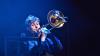 In diesem Jahr ging auch die Jazznacht beim Jazzfrühling in Kempten wie alle anderen Konzerte im Stadttheater ohne Publikum als Livestream über die Bühne. Unser Fotograf Peter Hausner war dabei und zeigt die Fotos der fünf Bands "Soultrouble and the Heavy Horns ", "Hackberrys", "Tom Hauser Band", "Jazzmop" und "Housewife Productions".