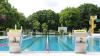 Damit sich die Besucher auch in der Saison 2021 im Buchloer Freibad wohlfühlen und abkühlen können, sind wochenlange Vorbereitungen nötig.