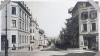Früher lebte und arbeitete hier Kunstmaler Franz Weiss. Nun weicht das Haus "Bavaria" in der Bodmanstraße in Kempten einem Neubau. Der Gestaltungsbeirat hatte zunächst darum geworben, zumindest dessen Fassade zu erhalten. "Mit etwas Wehmut" betrachtet das Gremium wie viele andere Kemptener den Abriss und die Veränderung im Kemptener Stadtbild.