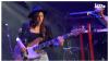 Bekannt wurde Kinga Glyk mit einer Version von Eric Clapton’s Ballade „Tears in Heaven“, die inzwischen über 2-Millionen-fach auf YouTube geklickt wurde. Seitdem schwärmt die Jazz-Welt von der gerade einmal 24-jährigen Bassistin. Das Allgäuer Brauhaus-Konzert wurde im Live-Stream aus Polen übertragen. Hier spielt sie mit Arek Grygo (keys), Pawel Zarecki (keys) und Yoran Vroom (dr).