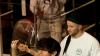 Der Start des Kemptener Jazzfrühlings ist geglückt. Die 19-köpfige Formation „Poly Radiation“ um Sänger Victor Sepulveda Rodriguez liefert vom Stadttheater aus einen energetischen Bigband-Sound für die Fans an den Bildschirmen. In Zeiten von Corona erfolgt die 36. Auflage der Jazzreihe als Live-Stream.
 