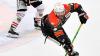 Der ESVK hat das Playoff-Viertelfinale der DEL2 gegen Freiburg ausgeglichen: Beim 6:3-Sieg am Sonntag (25.4.2021) trafen Tobias Wörle, Sami Blomqvist, Max Lukes, John Lammers, Daniel Oppolzer und Joey Lewis für die Joker. Die besten Fotos in unserer Eishockey-Bilder-Galerie.