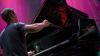 Das Leo Betzl Trio bringt - dank Live-Stream aus dem Stadttheater - Modern Jazz und Acoustic Techno ins heimische Wohnzimmer der Jazzfans.  Besetzung: Sebastian Wolfgruber am Schlagzeug, Leo Betzl am Klavier und Maximilian Hirning am Kontrabass.