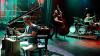 Das Leo Betzl Trio bringt - dank Live-Stream aus dem Stadttheater - Modern Jazz und Acoustic Techno ins heimische Wohnzimmer der Jazzfans.  Besetzung: Sebastian Wolfgruber am Schlagzeug, Leo Betzl am Klavier und Maximilian Hirning am Kontrabass.