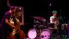 Das Leo Betzl Trio bringt - dank Live-Stream aus dem Stadttheater - Modern Jazz und Acoustic Techno ins heimische Wohnzimmer der Jazzfans.  Besetzung: Sebastian Wolfgruber am Schlagzeug, Leo Betzl am Klavier und Maximilian Hirning am Kontrabass.