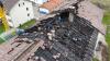 Die Feuerwehr musste am Donnerstagmorgen zu einem Brand in Blaichach ausrücken. Betroffen war ein Wohnhaus.