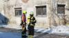 Ein Feuer hat in Buxheim bei Memmingen am Donnerstagmorgen einen alten Bauernhof völlig zerstört.
