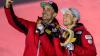 Gold und Bronze für Deutschland am vorletzten Wettkampftag der Ski-WM in Oberstdorf! Die emotionalsten Fotos des Tages vom Skispringen, Langlauf und aus der Nordischen Kombination von dern Fotografen der Allgäuer Zeitung.