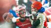 Gold und Bronze für Deutschland am vorletzten Wettkampftag der Ski-WM in Oberstdorf! Die emotionalsten Fotos des Tages vom Skispringen, Langlauf und aus der Nordischen Kombination von dern Fotografen der Allgäuer Zeitung.