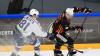 Der ESVK hat in der DEL2 sein Eishockey-Heimspiel gegen Tabellenführer Kassel Huskies mit 4:3 gewonnen. Die Fotos des Heimspiels in der Erdgas-Schwaben-Arena Kaufbeuren.