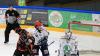Der ESVK hat in der DEL2 sein Eishockey-Heimspiel gegen Tabellenführer Kassel Huskies mit 4:3 gewonnen. Die Fotos des Heimspiels in der Erdgas-Schwaben-Arena Kaufbeuren.