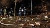 Im Kaufbeurer Ortsteil Oberbeuren ist in der Nacht auf Samstag das Vereinsheim explodiert.