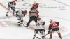 Eishockey in Memmingen: Der ECDC Memmingen führte gegen den EHF Passau vor dem letzten Drittel mit 6:1 - nach einem kollektiven Blackout ging das Spiel noch mit 6:7 verloren. Die Bilder des Abends hier.