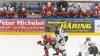 Eishockey in Memmingen: Der ECDC Memmingen führte gegen den EHF Passau vor dem letzten Drittel mit 6:1 - nach einem kollektiven Blackout ging das Spiel noch mit 6:7 verloren. Die Bilder des Abends hier.