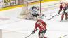 Eishockey in Memmingen: Der ECDC Memmingen führte gegen den EHF Passau vor dem letzten Drittel mit 6:1 - nach einem kollektiven Blackout ging das Spiel noch mit 6:7 verloren. Die Bilder des Abends hier.