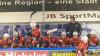 Eishockey in Memmingen: Der ECDC Memmingen führte gegen den EHF Passau vor dem letzten Drittel mit 6:1 - nach einem kollektiven Blackout ging das Spiel noch mit 6:7 verloren. Die Bilder des Abends hier.