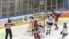 Eishockey in Memmingen: Der ECDC Memmingen führte gegen den EHF Passau vor dem letzten Drittel mit 6:1 - nach einem kollektiven Blackout ging das Spiel noch mit 6:7 verloren. Die Bilder des Abends hier.