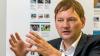 Bayerns Verkehrsminister Hans Reichhart war zu Gast bei der Allgäuer Zeitung.