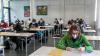 Die meisten Studierenden in Kempten müssen dieses Semester fünf bis sechs Klausuren schreiben.