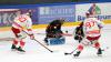 Der ESV Kaufbeuren beendet seine Negativserie und schlägt Bad Nauheim mit 3:2. Bad Nauheim bleibt damit seit 6 Jahren sieglos in Kaufbeuren.