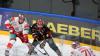 Der ESV Kaufbeuren beendet seine Negativserie und schlägt Bad Nauheim mit 3:2. Bad Nauheim bleibt damit seit 6 Jahren sieglos in Kaufbeuren.