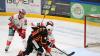 Der ESV Kaufbeuren beendet seine Negativserie und schlägt Bad Nauheim mit 3:2. Bad Nauheim bleibt damit seit 6 Jahren sieglos in Kaufbeuren.