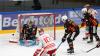 Der ESV Kaufbeuren beendet seine Negativserie und schlägt Bad Nauheim mit 3:2. Bad Nauheim bleibt damit seit 6 Jahren sieglos in Kaufbeuren.