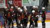 Der ESV Kaufbeuren beendet seine Negativserie und schlägt Bad Nauheim mit 3:2. Bad Nauheim bleibt damit seit 6 Jahren sieglos in Kaufbeuren.