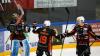 Der ESV Kaufbeuren beendet seine Negativserie und schlägt Bad Nauheim mit 3:2. Bad Nauheim bleibt damit seit 6 Jahren sieglos in Kaufbeuren.