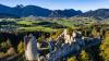 Zugegeben: Schloss Neuschwanstein ist beeindruckend und schön. Doch mit der Mystik, die die Ruine Hohenfreyberg (Foto) bei Eisenberg ausstrahlt, kann wohl nicht einmal das Märchenschloss mithalten.