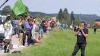 Im Sommer 2019 erschütterten verstörende Bilder aus Allgäuer Ställen viele Menschen. Es folgten Ermittlungen, Proteste, Konsequenzen. Ein Jahr nach dem Tierskandal kamen 200 Menschen im Juli 2020 zu einer Mahnwache nach Bad Grönenbach.
