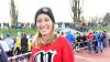 Highlight zum Jahresabschluss: Der Silvesterlauf in Kempten fand bei strahlendem Sonnenschein statt.