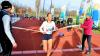 Highlight zum Jahresabschluss: Der Silvesterlauf in Kempten fand bei strahlendem Sonnenschein statt.