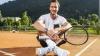 Dieter Kindlmann spielt derzeit für die Herren 30 des TSV Kottern in der Regionalliga.