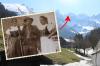 Oberstdorf: Johann Baptist Schraudolph (hier mit seiner Tochter und einer Angestellten) zählt zu den Allgäuer Bergpionieren. 416 Mal stieg er auf die Mädelegabel.