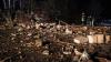 Im Kaufbeurer Ortsteil Oberbeuren ist in der Nacht auf Samstag das Vereinsheim explodiert.