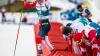 Am Samstag fand im Langlaufstadion im Ried der Skiathlon der Frauen und Männer statt. Bei den Frauen gewann die Norwegerin Therese Johaug. Bei den Männern setzte sich der Weltcup-führende Russe Alexander Bolschunov durch.