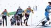 Am Samstag fand im Langlaufstadion im Ried der Skiathlon der Frauen und Männer statt. Bei den Frauen gewann die Norwegerin Therese Johaug. Bei den Männern setzte sich der Weltcup-führende Russe Alexander Bolschunov durch.