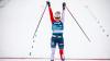 Am Samstag fand im Langlaufstadion im Ried der Skiathlon der Frauen und Männer statt. Bei den Frauen gewann die Norwegerin Therese Johaug. Bei den Männern setzte sich der Weltcup-führende Russe Alexander Bolschunov durch.