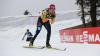 Am Samstag fand im Langlaufstadion im Ried der Skiathlon der Frauen und Männer statt. Bei den Frauen gewann die Norwegerin Therese Johaug. Bei den Männern setzte sich der Weltcup-führende Russe Alexander Bolschunov durch.
