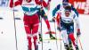 Am Samstag fand im Langlaufstadion im Ried der Skiathlon der Frauen und Männer statt. Bei den Frauen gewann die Norwegerin Therese Johaug. Bei den Männern setzte sich der Weltcup-führende Russe Alexander Bolschunov durch.