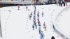 Am Samstag fand im Langlaufstadion im Ried der Skiathlon der Frauen und Männer statt. Bei den Frauen gewann die Norwegerin Therese Johaug. Bei den Männern setzte sich der Weltcup-führende Russe Alexander Bolschunov durch.