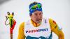 Am Samstag fand im Langlaufstadion im Ried der Skiathlon der Frauen und Männer statt. Bei den Frauen gewann die Norwegerin Therese Johaug. Bei den Männern setzte sich der Weltcup-führende Russe Alexander Bolschunov durch.