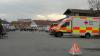 In einem Paket zerbricht eine Flasche Knoblauchöl - was einen gasähnlichen Geruch verursacht. Ein Großaufgebot von Feuerwehr und Polizei rückte am Donnerstagnachmittag an der Iglauer Straße in Marktoberdorf an. 