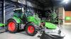 Bei einer internationalen Pressekonferenz im Fendt Forum präsentiert der Marktoberdorfer Traktorenhersteller seine neuesten Produkte für den weltweiten Markt. Erstmals nahm Eric Hansotia in seiner Funktion als neuer AGCO-Chef an der Veranstaltung teil.