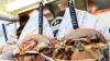 Vereine in Jengen organisieren am Wochenende gemeinsam ein Streetfood-Festival.