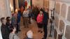 Tag im Kloster