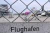 Tower im Airport Memmingen