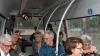 Citybus Jungfernfahrt